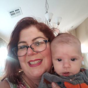 Meet your Posher, Kathy